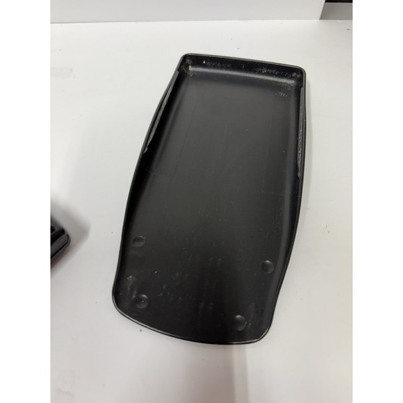 Texas Instruments TI-83 Plus Graphing Calculator Tested Working - Picture 6 of 8